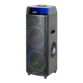 AW-X1112DSP | معرفی اسپیکر شارژی آیوا